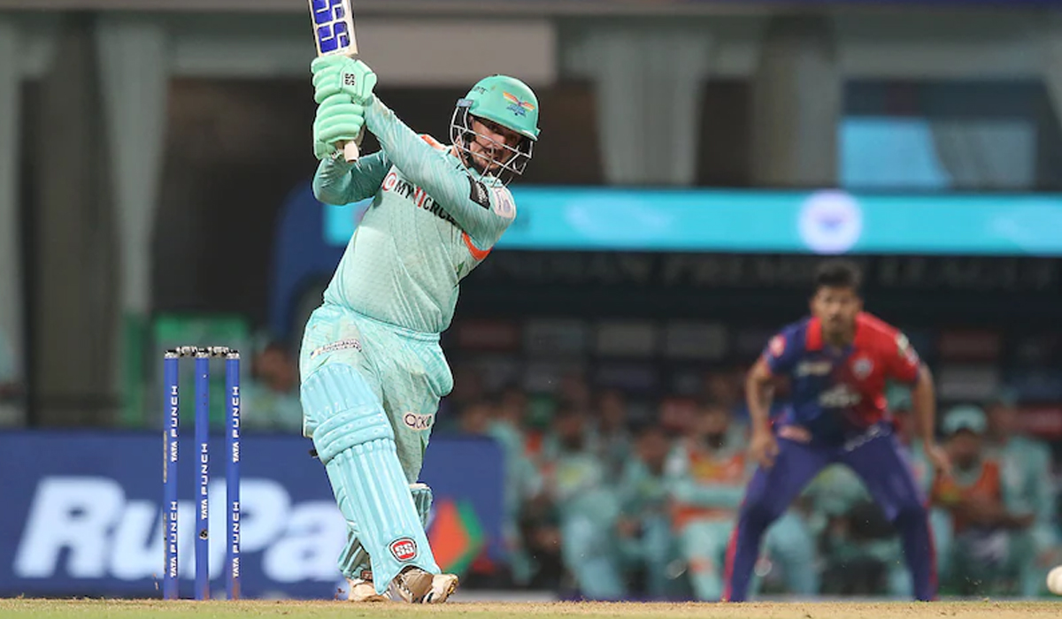 Quinton De Kock